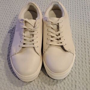 Anthony Veer Essentials Men’s Shoes Size 7 1/2 (#2)